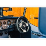 Morgan Plus Four - 2.0 2dr Convertible Automatic Petrol