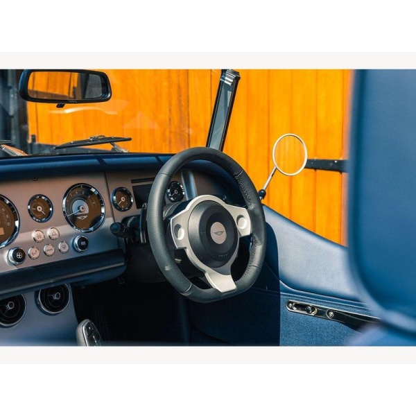 Morgan Plus Four - 2.0 2dr Convertible Automatic Petrol