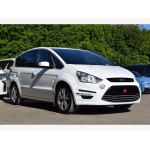 Ford S-max - 2.0 TDCi Titanium Powershift Euro 5 5dr