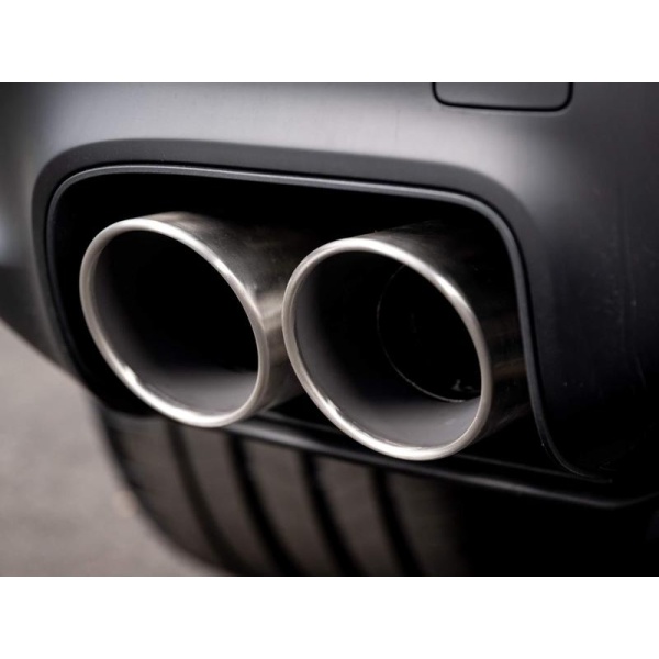 Porsche Cayenne - 4.0T V8 S Coupe 5dr Petrol TiptronicS 4WD Euro 6 (s/s) (474 ps)