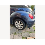 Volkswagen Beetle - 2.0 S Cabriolet 2dr Petrol Manual Euro 4 (115 ps)