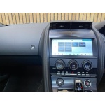 Jaguar F-type - 2.0i R-Dynamic Coupe 2dr Petrol Auto Euro 6 (s/s) (300 ps)