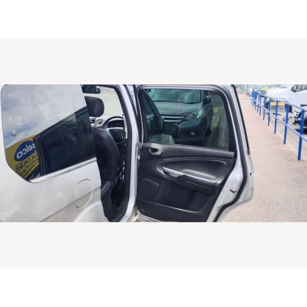 Ford Galaxy - 2.0T EcoBoost Titanium X Powershift Euro 5 5dr