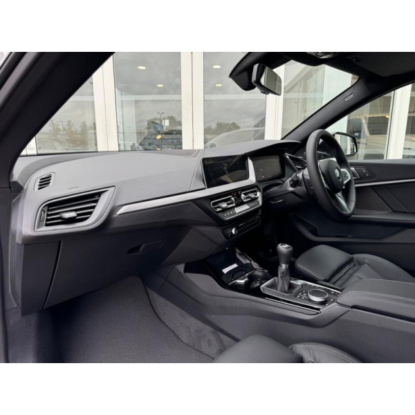 BMW 2 Series Gran Coupe - 1.5 218i M Sport Euro 6 (s/s) 4dr