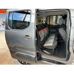 Citroen E-berlingo - 50kWh Flair XTR M MPV Auto 5dr (11kW Charger)