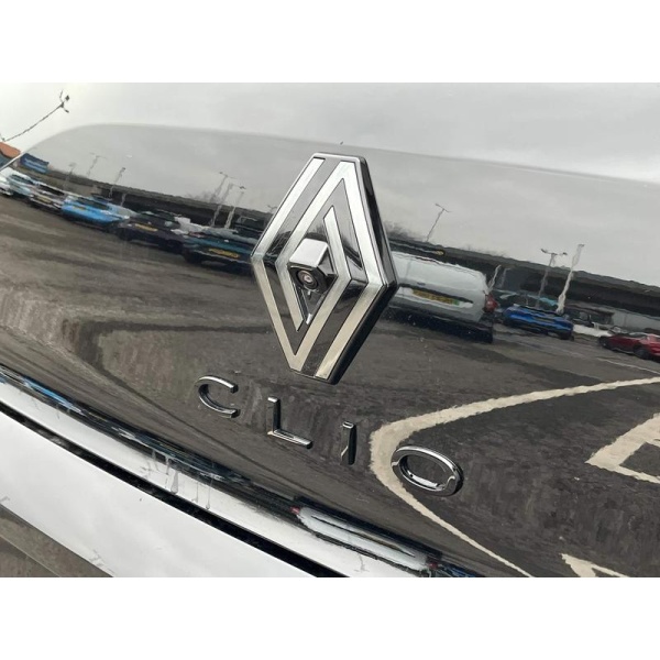 Renault Clio - esprit alpine E-Tech full hybrid 145 ^MY24] 1.6 5dr