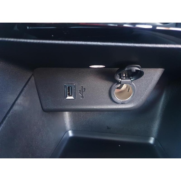 Vauxhall Mokka - 1.2 Turbo Griffin Euro 6 (s/s) 5dr
