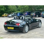 BMW Z4 - 2.0i SE Euro 4 2dr