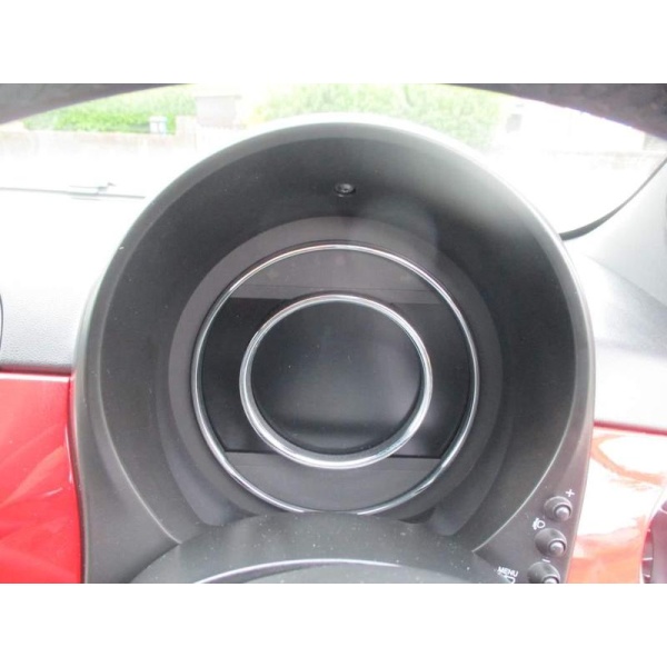 Fiat 500C - 1.0 MHEV Top Euro 6 (s/s) 2dr