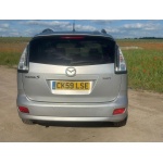 Mazda Mazda5 - 2.0D Sport 5dr
