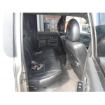 Mitsubishi L200 - 2.5 TD Warrior Limited Edition 4dr