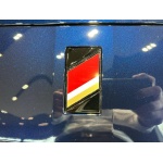 DS Automobiles DS 7 CROSSBACK - 1.5 BlueHDi Performance Line + Crossback EAT8 Euro 6 (s/s) 5dr