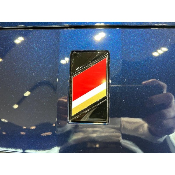 DS Automobiles DS 7 CROSSBACK - 1.5 BlueHDi Performance Line + Crossback EAT8 Euro 6 (s/s) 5dr