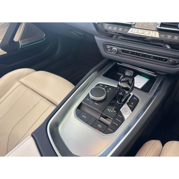 BMW Z4 - 2.0 20i M Sport Auto sDrive Euro 6 (s/s) 2dr