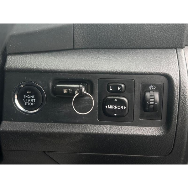 Toyota Corolla Verso - 2.0 D-4D T Spirit 5dr