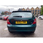 Honda Civic - 1.6 SE I-VTEC 3d 110 BHP
