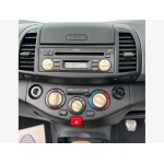 Nissan Micra C+C - 1.6 Sport 2dr