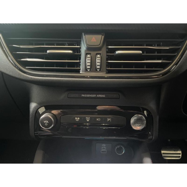 Ford Kuga - 2.5h EcoBoost Duratec ST-Line X CVT AWD Euro 6 (s/s) 5dr