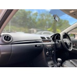 Mazda Mazda3 - 1.6 TS2 4dr
