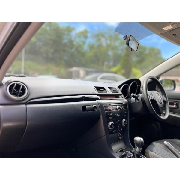 Mazda Mazda3 - 1.6 TS2 4dr