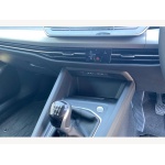 Volkswagen Golf Hatch - Golf Hatch Match 1.5 TSI 115ps 6-Speed Manual 5 Door 2024