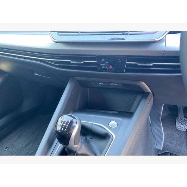 Volkswagen Golf Hatch - Golf Hatch Match 1.5 TSI 115ps 6-Speed Manual 5 Door 2024