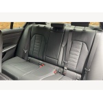 BMW 3 Series - 2.0 320i M Sport Auto Euro 6 (s/s) 4dr