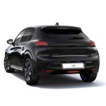 Peugeot 208 - 1.2 PureTech Allure Euro 6 (s/s) 5dr