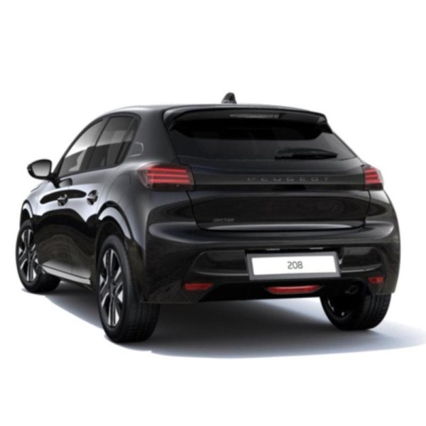 Peugeot 208 - 1.2 PureTech Allure Euro 6 (s/s) 5dr