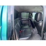Ford Ranger - 2.5 TDCi XLT Thunder 4x4 4dr