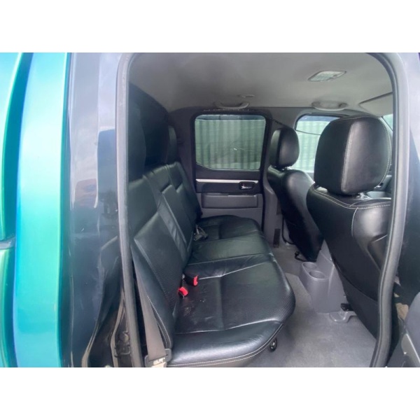 Ford Ranger - 2.5 TDCi XLT Thunder 4x4 4dr