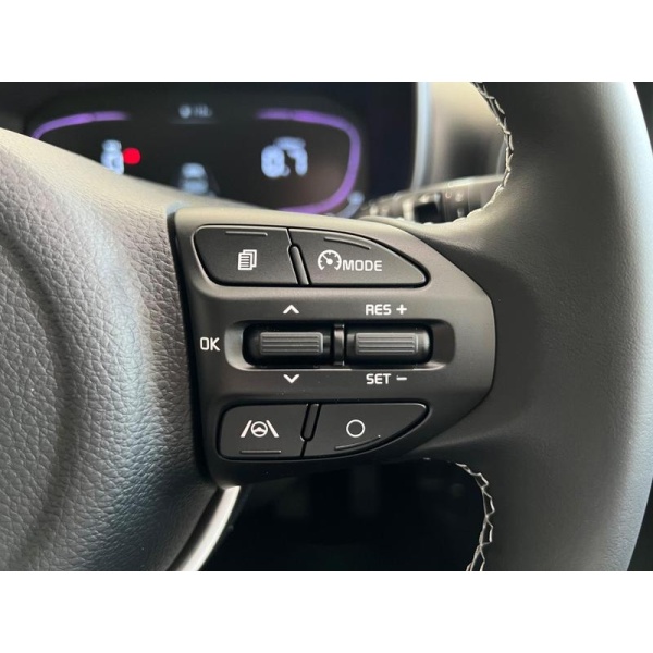 KIA Picanto - 1.0 2 Euro 6 (s/s) 5dr