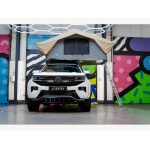Volkswagen Amarok - 3.0 TDI V6 Style Auto 4Motion Euro 6 (s/s) 4dr