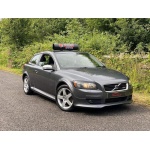 Volvo C30 - 1.6D R-Design Sport Coupe 2dr Diesel Manual (129 g/km, 108 bhp)