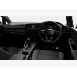 Volkswagen Golf - 1.5 eTSI MHEV R-Line DSG Euro 6 (s/s) 5dr