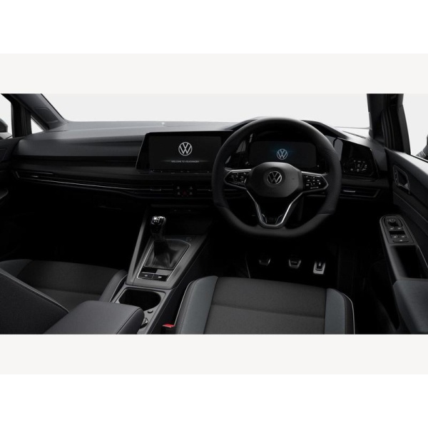 Volkswagen Golf - 1.5 eTSI MHEV R-Line DSG Euro 6 (s/s) 5dr