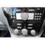 Vauxhall Zafira - 1.6 16V Exclusiv MPV 5dr Petrol Manual Euro 5 (115 ps)