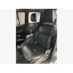 Toyota Hilux - 2.5 Invincible 4dr