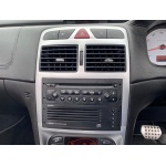 Peugeot 307 CC - 2.0 16v 2dr