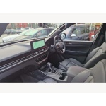 KGM Musso - 2.2D Saracen Auto 4WD Euro 6 4dr