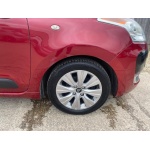 Citroen C3 Picasso - 1.6 HDi VTR+ MPV 5dr Diesel Manual Euro 4 (90 ps)