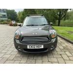 MINI Countryman - COOPER D ALL4 1.6 5dr