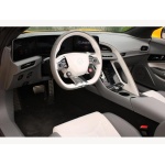 MG Cyberster - GT 77kWh AWD Dual Motor | 536bhp | 0-60mph in 3s |Scissor Doors | Convertible | 2 Seater Sports Car 2dr