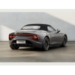 MG Cyberster - Cyberster 250kW Trophy Single Motor 77 kWh 2dr Auto Convertible