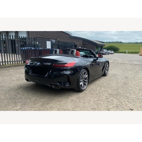 BMW Z4 Roadster - BMW Z4 M40i 3.0 2dr