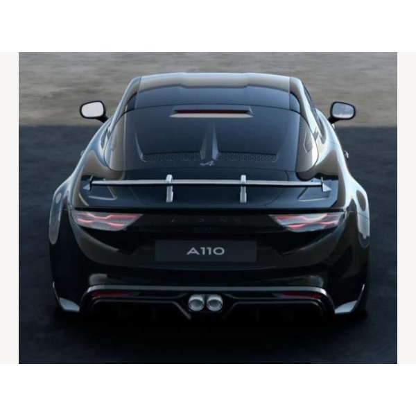 Alpine A110 - 1.8 Turbo R DCT Euro 6 2dr