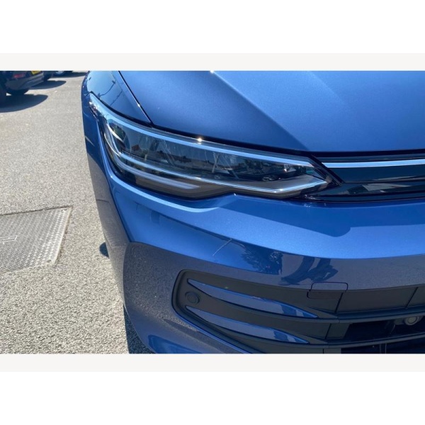 Volkswagen Golf Hatch - Golf Hatch Match 1.5 TSI 115ps 6-Speed Manual 5 Door 2024
