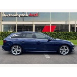 Audi A4 Avant - AUDI A4 Avant S line 35 TFSI 150 PS S tronic 2.0 5dr