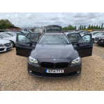 BMW 5 Series - 2.0 520d Modern Touring Auto Euro 6 (s/s) 5dr