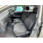 Toyota Avensis - 1.8 VVT-i T3-S Saloon 4dr Petrol Manual (171 g/km, 127 bhp)